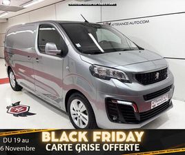 EXPERT FGN TOLE STANDARD 1.5 BLUEHDI 120 S&S BVM6 ASPHALT