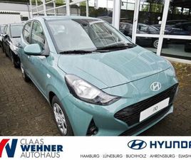 HYUNDAI I10 I 10 SELECT NAVI APPLE CARPLAY ANDROID AUTO