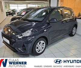HYUNDAI I10 SELECT 1.0 EU6E NAVI APPLE CARPLAY ANDROID A