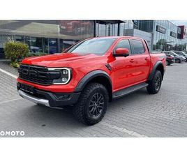 FORD RANGER RAPTOR