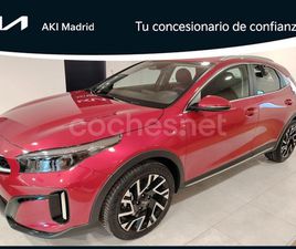 KIA XCEED KIA XCEED 1.5 MHEV IMT TECH
