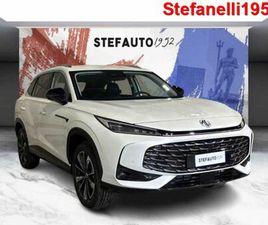 MG HS MG HS HS 1.5T-GDI LUXURY NUOVA A BOLOGNA