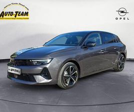 1.2 TURBO AUTOMATIK GS (L)