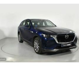 2.5 E-SKYACTIV PHEV EXCLUSIVE-L AUTO AWD 5P