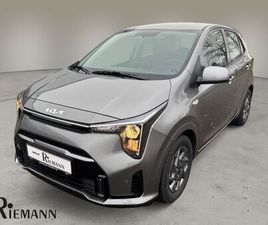 KIA PICANTO KIA PICANTO 1.0 GDI MT VISION + RÜCKFAHRKAMERA