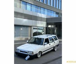 TOFAS 131 KARTAL SLX