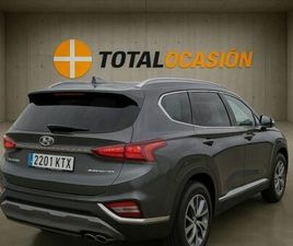 2.2 CRDI TECNO 4X2 DK AUTO 147 KW (200 CV)
