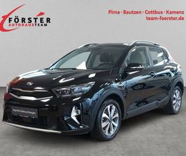 KIA STONIC 1.0 T-GDI 100 OPF VISION