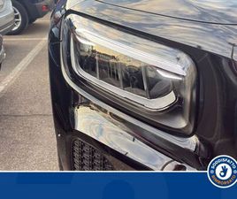 GLB 200 AUTOMATIC ADVANCED PROGRESSIVE