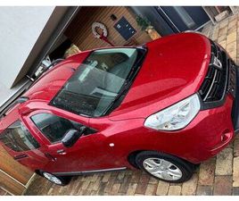 DACIA DOKKER COMFORT 131PS - TÜV + SERVICE NEU !