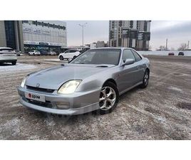 HONDA PRELUDE