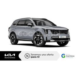 KIA SORENTO 1.6 TGDI PHEV EMOTION PACK PREM 4X4 7PL