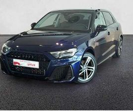 AUDI A1 SPORTBACK 30 TFSI SPORTBACK 30 TFSI ADRENALIN BLACK EDITION 85KW