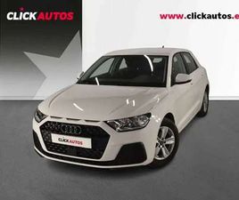 AUDI A1 25 TFSI TFSI 95CV EDITION