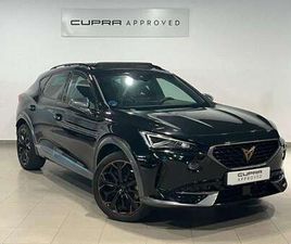 CUPRA FORMENTOR VZ 1.4 E-HYBRID 245 VZ DSG