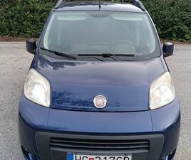 FIAT FIORINO QUBO FIAT FIORINO FIAT FIORINO QUBO