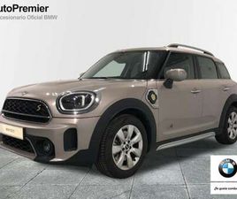 MINI COUNTRYMAN SE ALL4 SE ALL4 AUT.