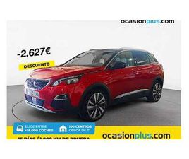 PEUGEOT 3008 1.6E-HDI ACTIVE ETG6 115