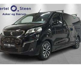 MESTER L3 75 KWH | CRUISE CONTROL, CARPLAY, KAMERA++