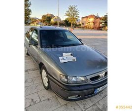 RENAULT SAFRANE 2.5 RXT