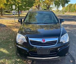 SATURN VUE SATURN VUE XR 2008 AWD ***TRÈS BAS KILOMÉTRAGE***