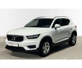 VOLVO XC40 T3 T3