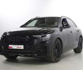 50 TDI BLACK LINE QUATTRO TIPTRONIC 210KW