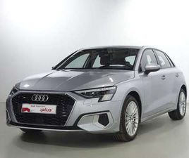 AUDI A3 SPORTBACK 35 TDI SPORTBACK 35TDI ADVANCED S TRONIC