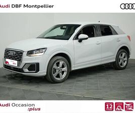 Q2 35 TFSI COD 150 S TRONIC 7 SPORT