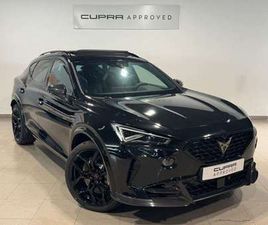 2.5 TSI 390 VZ5 DSG 4DRIVE