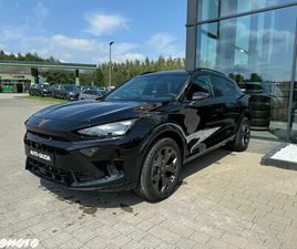 CUPRA FORMENTOR CUPRA FORMENTOR