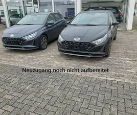 HYUNDAI I20 1.0 T-GDI DCT WAVE AUTOMATIK NAVI+SHZ+PDC