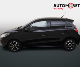 MITSUBISHI SPACE STAR - 1.2 INSTYLE AUTOMAAT