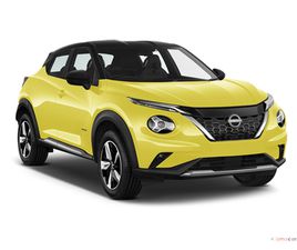 NISSAN JUKE JUKE 2023 N-DESIGN JUKE HYBRID 143 5 PORTES