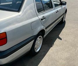 VOLKSWAGEN VENTO VW VENTO H- KENNZEICHEN