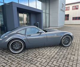 WIESMANN MF 4 GT