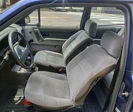 FORD VERSAILLES GHIA 2.0I / 2.0 2P E 4P