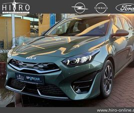 KIA CEED SW PLUG-IN HYBRID VISION NAVI/LEDAUTOM./BC
