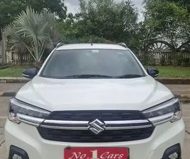 MARUTI XL6