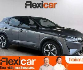 E-POWER ACENTA 140 KW (190 CV)