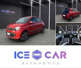TWINGO SCE STOP&START INTENS