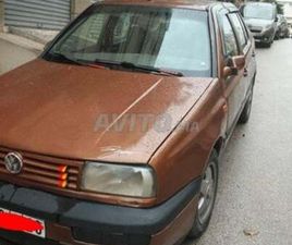 VOLKSWAGEN VENTO GOLF MAZOUT