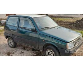 AUTOBIANCHI Y10 YPSILON 10