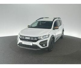 DACIA JOGGER EXTREME+ ECO-G 100 KAMERA NAVI 7 SITZE