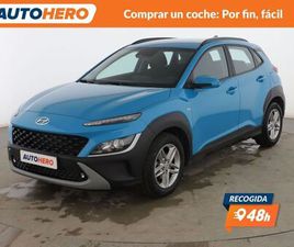 1.0 T-GDI MILD-HYBRID MAXX 2WD