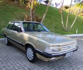 FORD DEL REY GHIA 1.8 / 1.6 2P E 4P