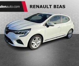 BLUE DCI 100 - 21N BUSINESS