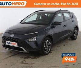 1.0 T-GDI MILD-HYBRID MAXX 2WD