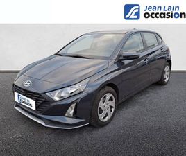 HYUNDAI I20 I20 1.2 79 INITIA