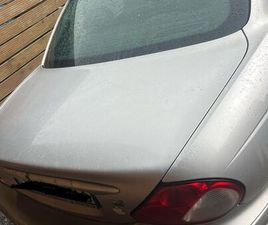 JAGUAR X-TYPE JAGUAR X TYPE 2.5 V6 CIESZYN • OLX.PL